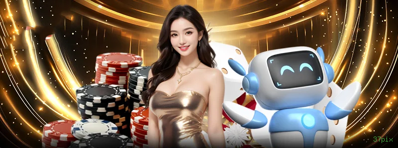 Roleta e blackjack 37pix