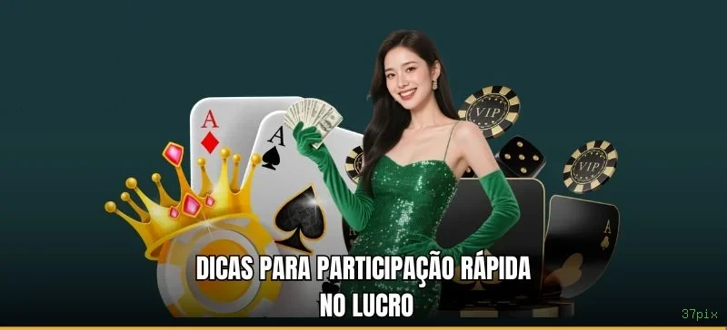 Cassino 37pix app mobile