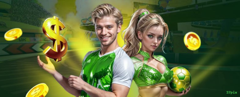 Cashback VIP 37pix - reembolso semanal
