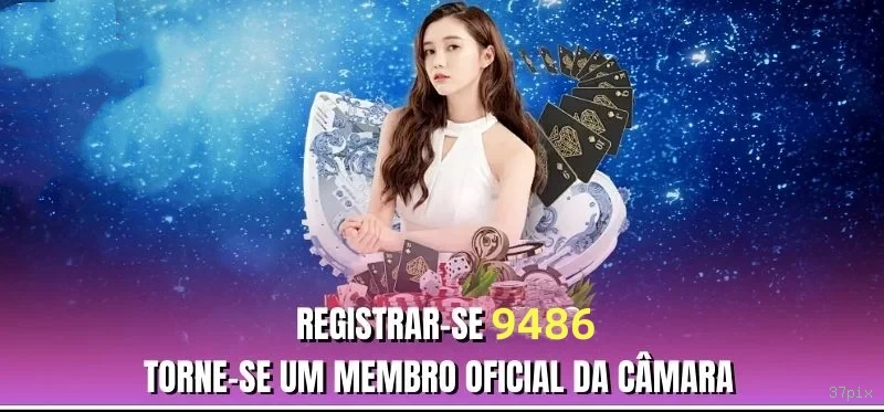 Bônus e prêmios 37pix